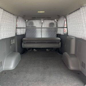 REGIUS ACE　レジアスエース　ロング・スーパーＧＬ★２型【カスタム】