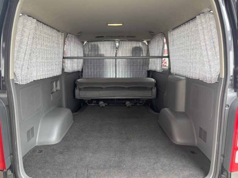 REGIUS ACE レジアスエース ロング・スーパーGL★2型【カスタム】