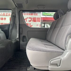 REGIUS ACE　レジアスエース　ロング・スーパーＧＬ★２型【カスタム】