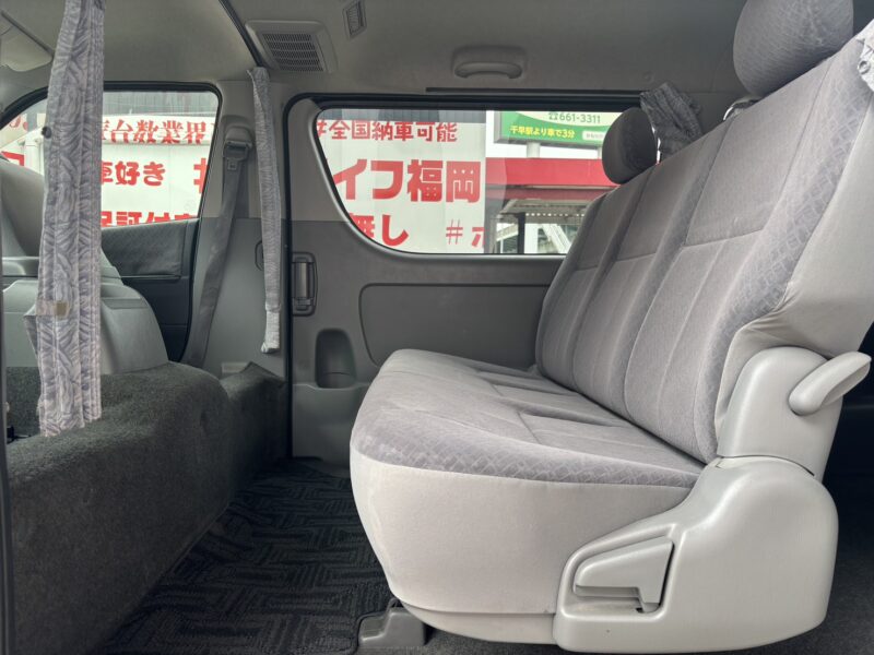 REGIUS ACE レジアスエース ロング・スーパーGL★2型【カスタム】