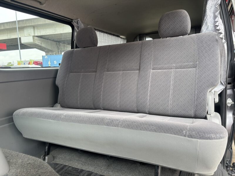 REGIUS ACE レジアスエース ロング・スーパーGL★2型【カスタム】