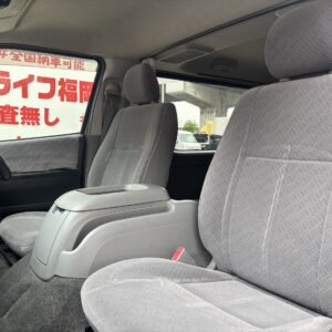 REGIUS ACE　レジアスエース　ロング・スーパーＧＬ★２型【カスタム】