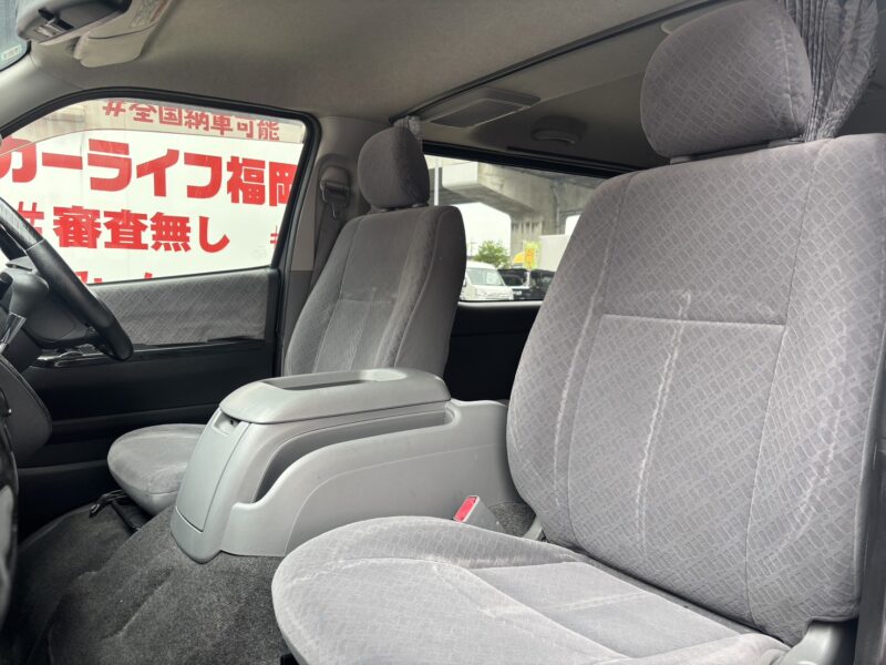 REGIUS ACE レジアスエース ロング・スーパーGL★2型【カスタム】