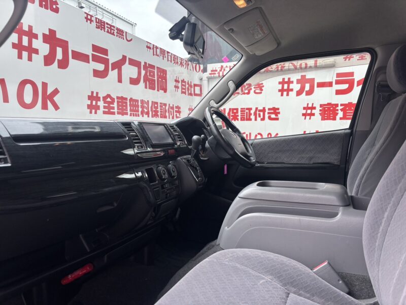 REGIUS ACE レジアスエース ロング・スーパーGL★2型【カスタム】