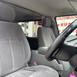 REGIUS ACE　レジアスエース　ロング・スーパーＧＬ★２型【カスタム】