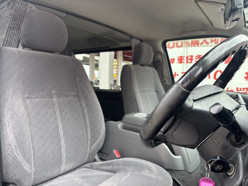 REGIUS ACE レジアスエース ロング・スーパーGL★2型【カスタム】