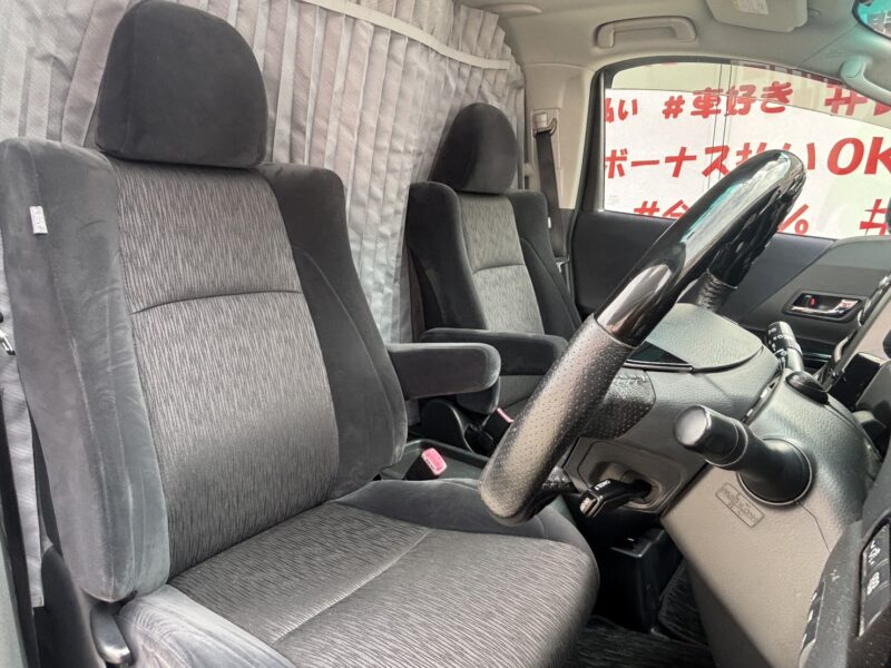 ALPHARD アルファード 240S