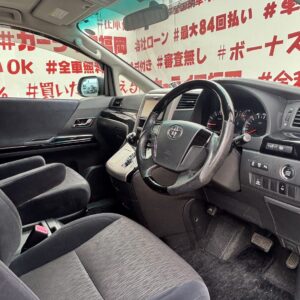 ALPHARD アルファード 240S