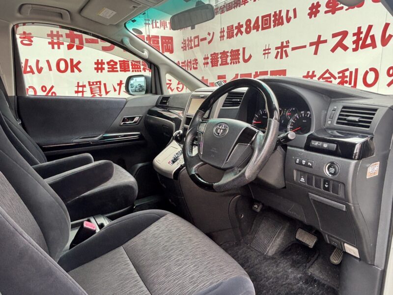 ALPHARD アルファード 240S