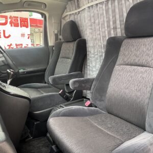 ALPHARD アルファード 240S