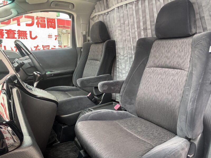 ALPHARD アルファード 240S
