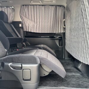 ALPHARD アルファード 240S