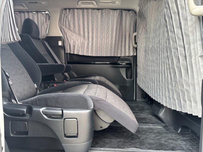 ALPHARD アルファード 240S