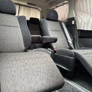 ALPHARD アルファード 240S