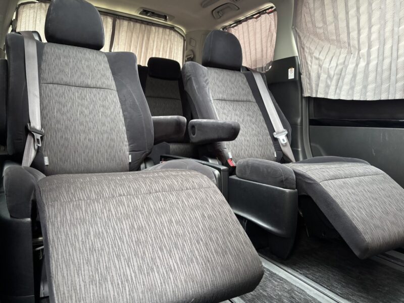 ALPHARD アルファード 240S