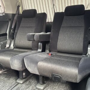 ALPHARD アルファード 240S