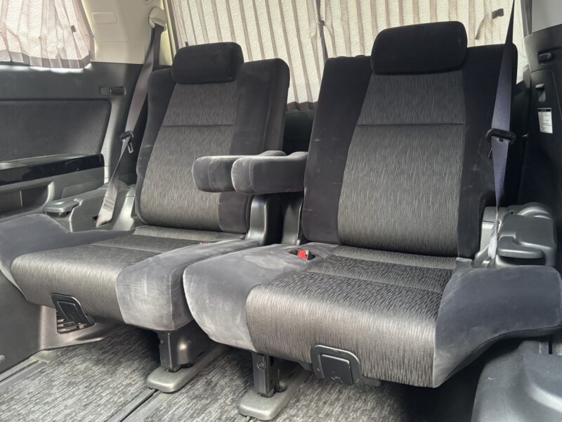 ALPHARD アルファード 240S