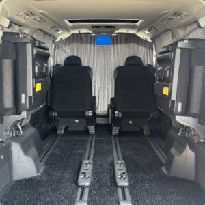 ALPHARD アルファード 240S