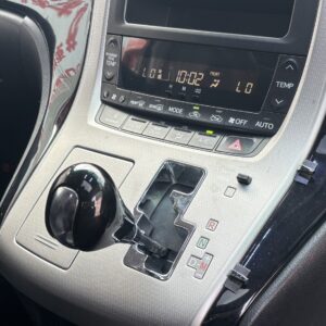 ALPHARD アルファード 240S