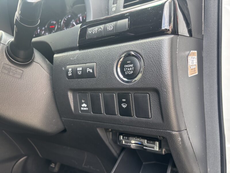 ALPHARD アルファード 240S