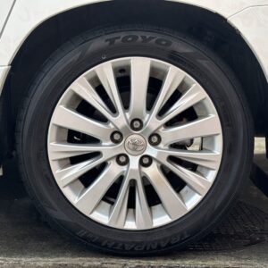 ALPHARD アルファード 240S