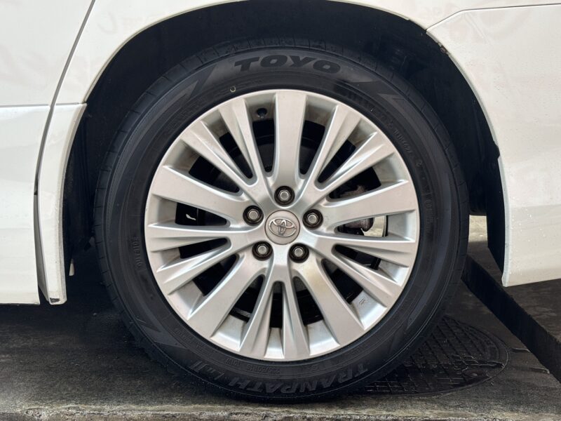 ALPHARD アルファード 240S