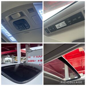 ALPHARD アルファード 240S