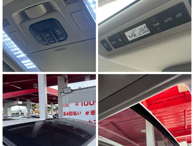 ALPHARD アルファード 240S