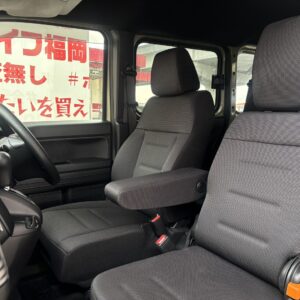 N-VAN +スタイル　ファン・ターボ