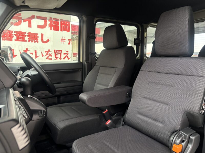 N-VAN +スタイル ファン・ターボ