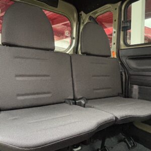 N-VAN +スタイル　ファン・ターボ