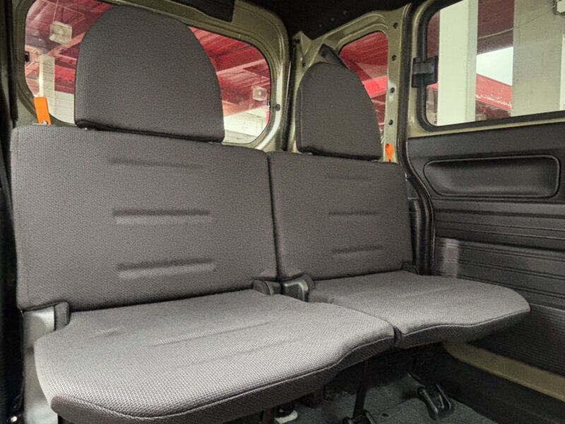 N-VAN +スタイル ファン・ターボ