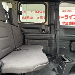 N-VAN +スタイル　ファン・ターボ