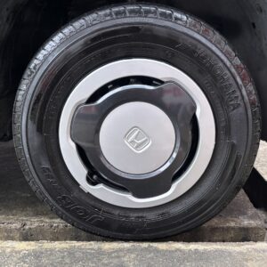 N-VAN +スタイル　ファン・ターボ