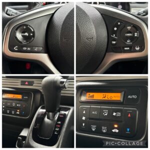 N-VAN +スタイル　ファン・ターボ