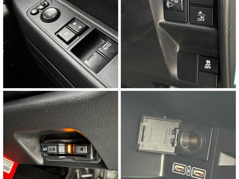 N-VAN +スタイル ファン・ターボ