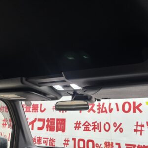 N-VAN +スタイル　ファン・ターボ