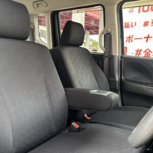 N-BOX　カスタム　G・Lパッケージ