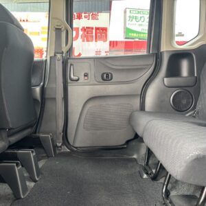 N-BOX　カスタム　G・Lパッケージ