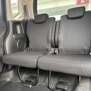 N-BOX　カスタム　G・Lパッケージ