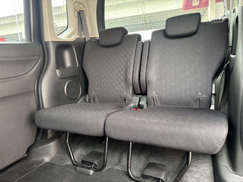 N-BOX カスタム G・Lパッケージ