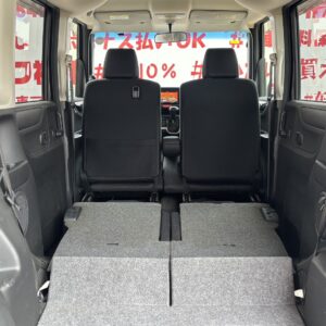 N-BOX　カスタム　G・Lパッケージ