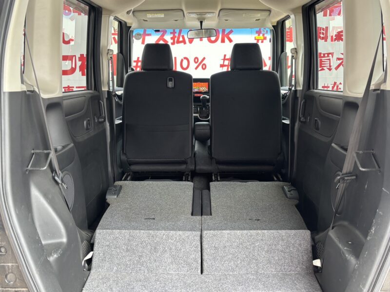 N-BOX カスタム G・Lパッケージ