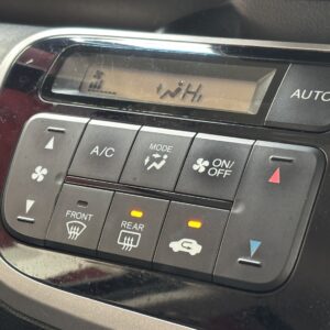 N-BOX　カスタム　G・Lパッケージ