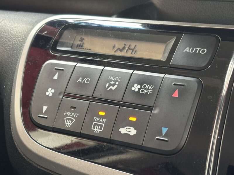 N-BOX カスタム G・Lパッケージ