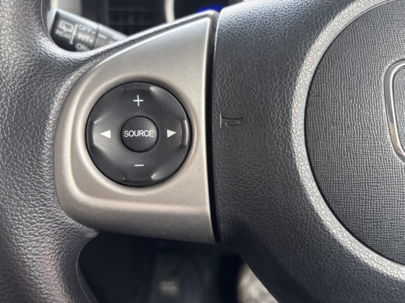 N-BOX カスタム G・Lパッケージ