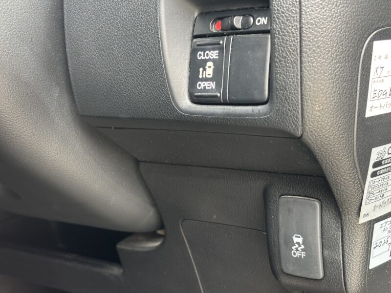 N-BOX カスタム G・Lパッケージ