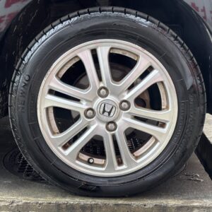 N-BOX　カスタム　G・Lパッケージ