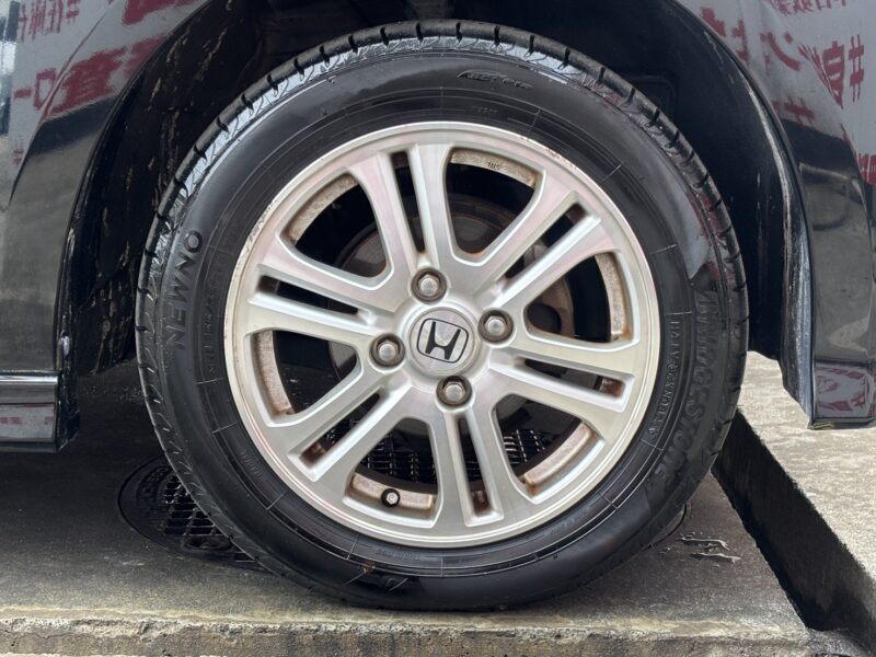 N-BOX カスタム G・Lパッケージ