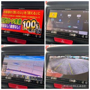 N-BOX　カスタム　G・Lパッケージ